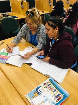 Academic Affairs 02/08/19 ESOL8 020819 Academic Affairs 02/08/19