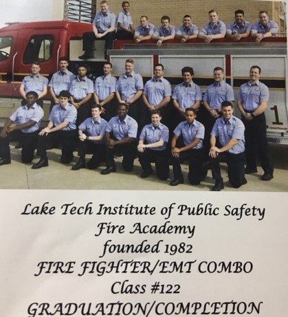 Fire1 021519 Academic Affairs 02/15/19