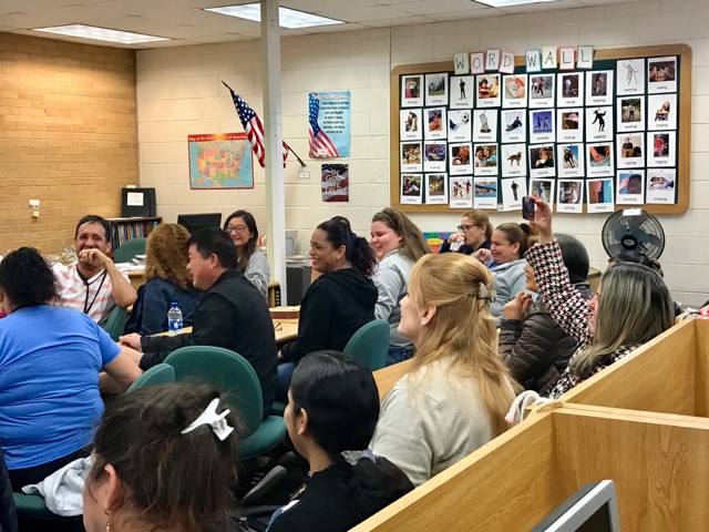 Academic Affairs 02/15/19 esol4 021519 Academic Affairs 02/15/19