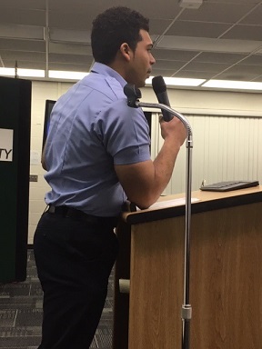 Academic Affairs 02/15/19 fire4 021519 Academic Affairs 02/15/19