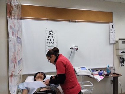 Academic Affairs 02/15/19 medical Assisting3 021819 Academic Affairs 02/15/19