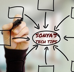 sonyas tech tips Sonyas Tech Tip ~ Creating Great Videos In The Classroom