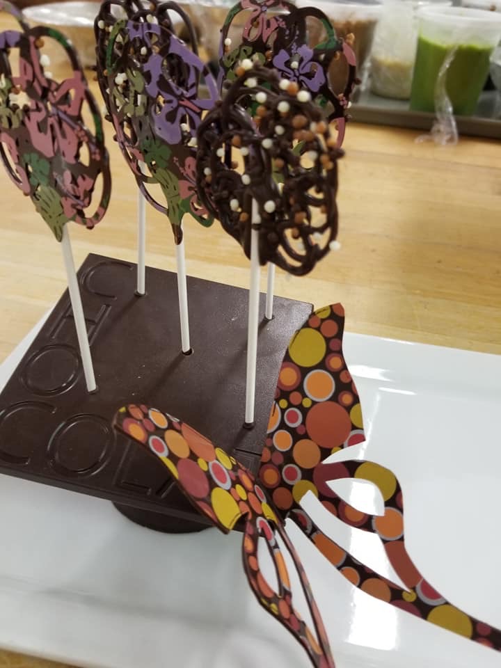 Chocolate1 030819 Academic Affairs 03/08/19