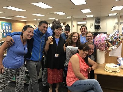 Academic Affairs 03/08/19 ESOL3 030819 Academic Affairs 03/08/19