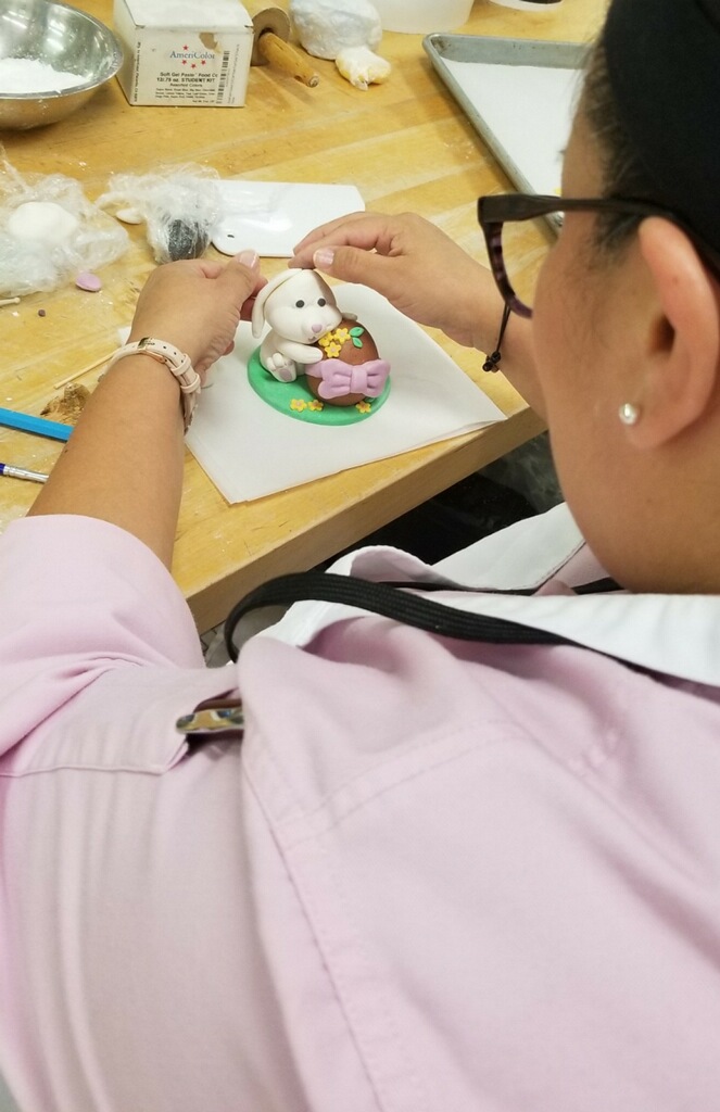 Culinary4 042619 Academic Affairs 04/26/19