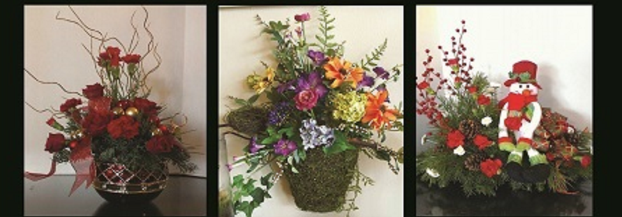 Floral Design Flyer Feature image
