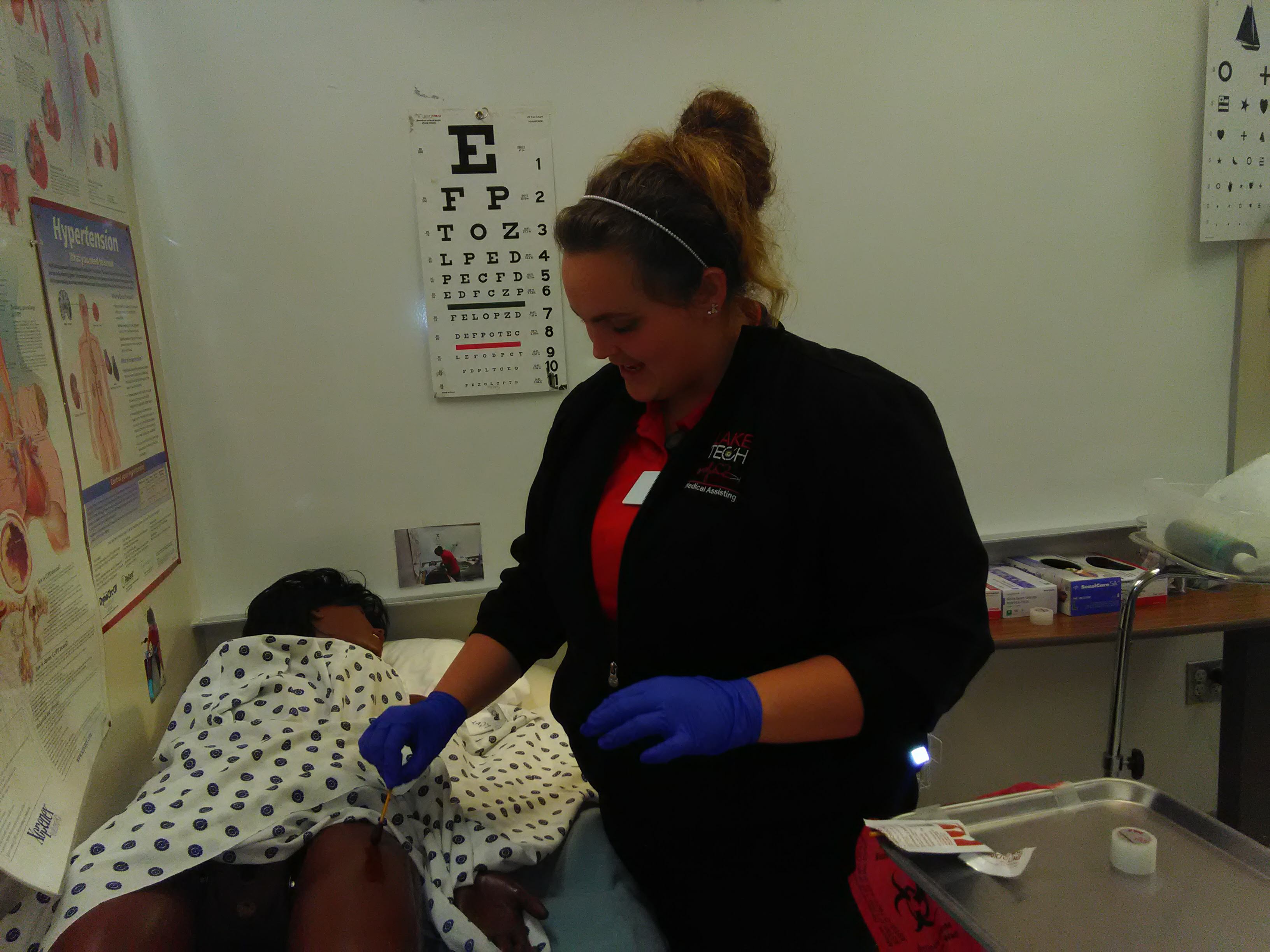 Medical Assisting3 040519 Academic Affairs 04/05/19