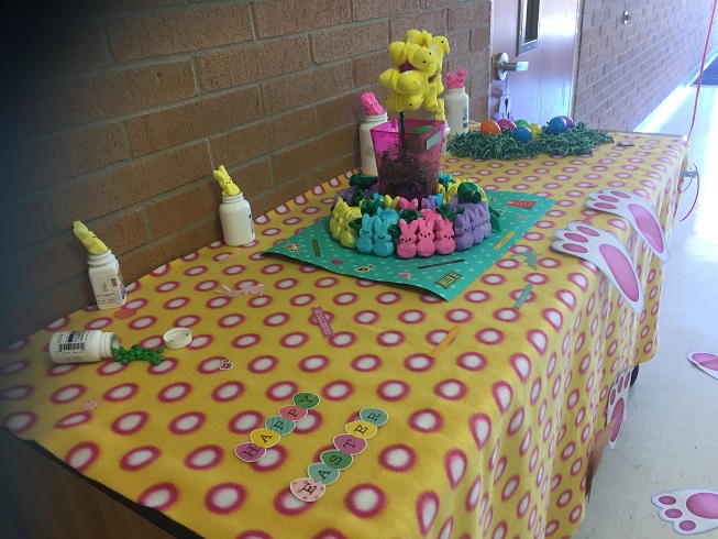 Peeps5 042619 Student Affairs 04/26/19