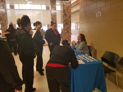 050319 Career Fair1 Student Affairs 05/10/19