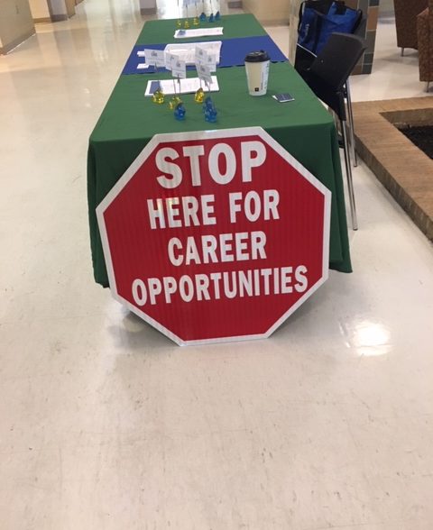 050319 Career Fair11