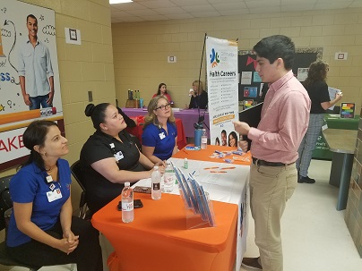 050319 Career Fair2 Student Affairs 05/10/19