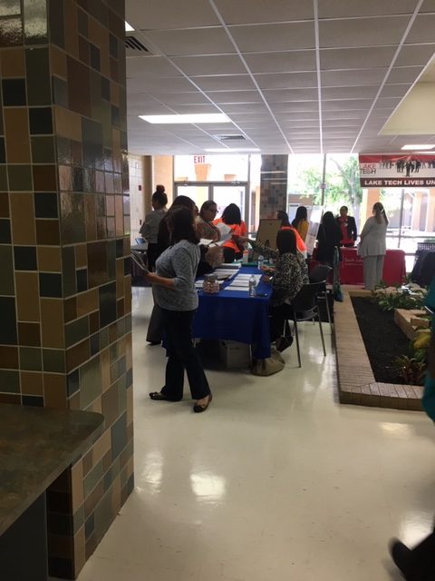 050319 Career Fair7 e1557756430166 Student Affairs 05/10/19