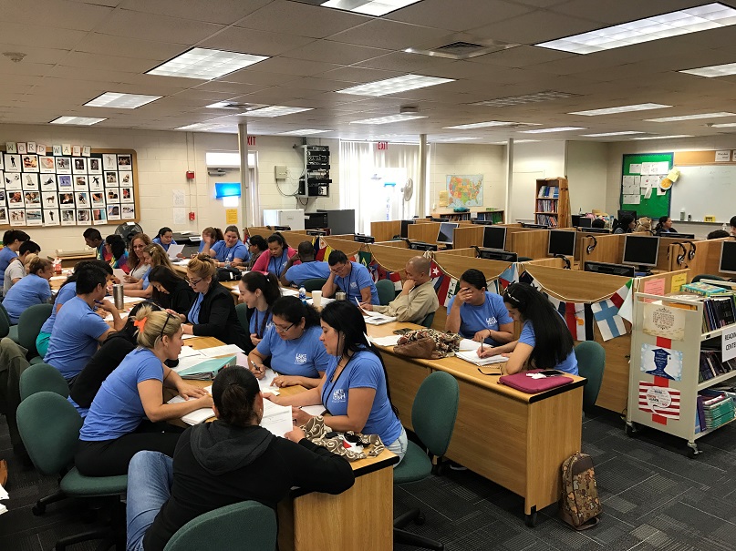 051019 ESOL7 Academic Affairs 05/10/19