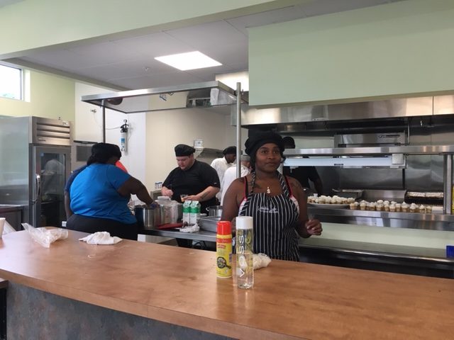 051719 Community Culinary3 e1558440342314 In the Community 05/17/19