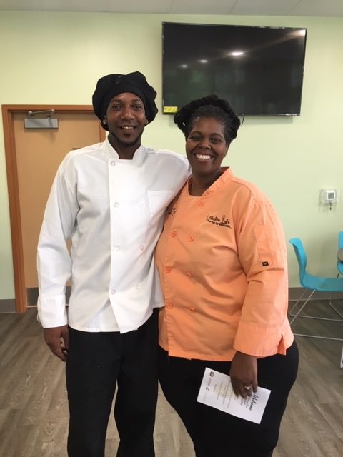 051719 Community Culinary8 e1558439996105 In the Community 05/17/19