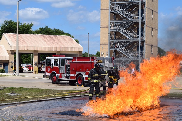 051719 Firefighter6 Academic Affairs 05/17/19