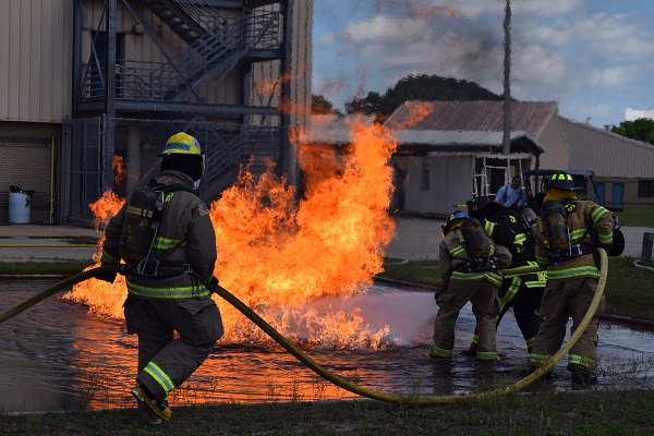 051719 Firefighter7 Academic Affairs 05/17/19