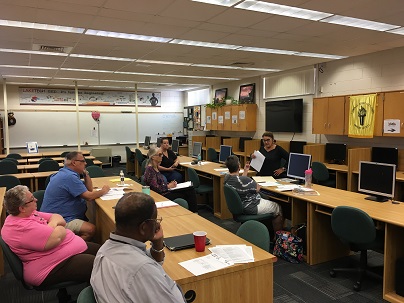 Adult Ed1 081619 Academic Affairs 08/16/19