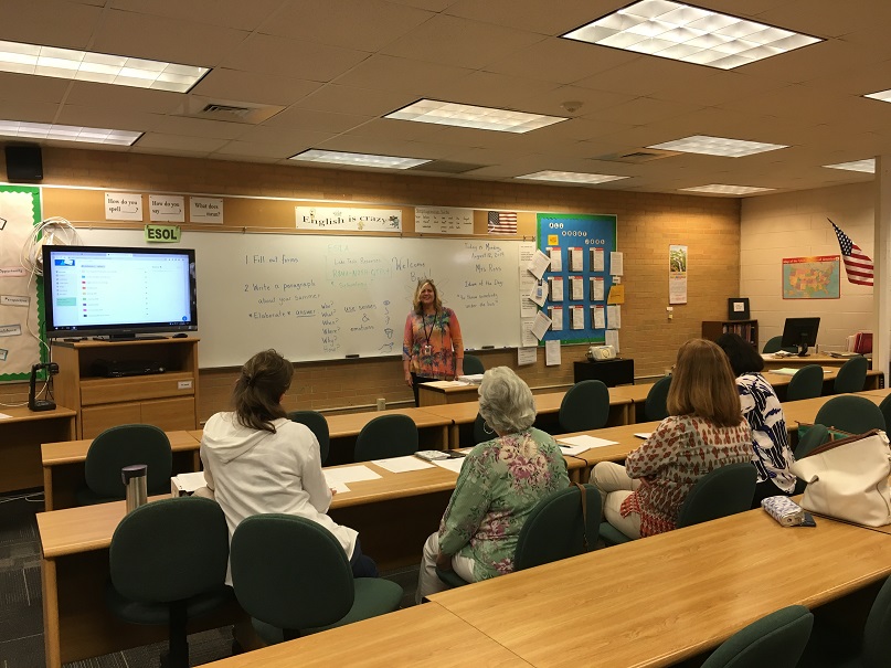 Adult Ed2 081619 Academic Affairs 08/16/19