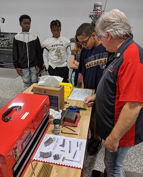 Eustis HS1 092019  In the Community 09/20/19