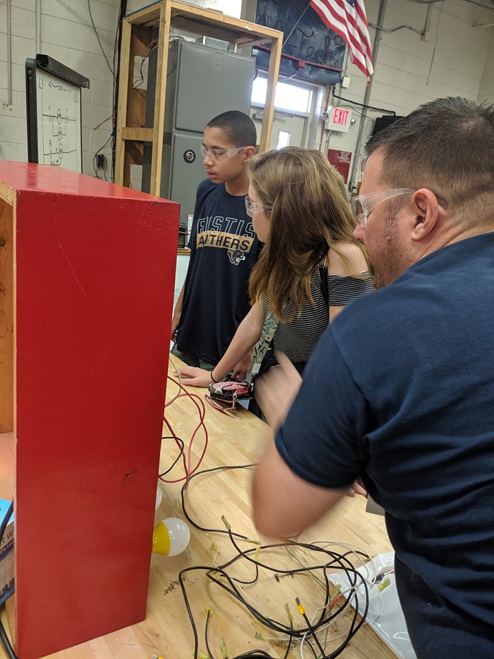 Eustis HS10 092019  In the Community 09/20/19