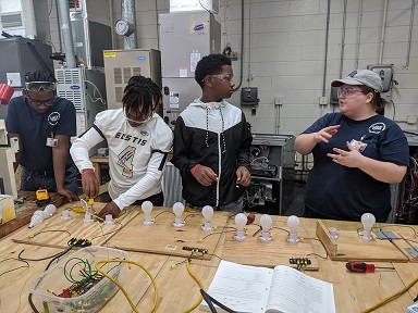 Eustis HS9 092019  In the Community 09/20/19