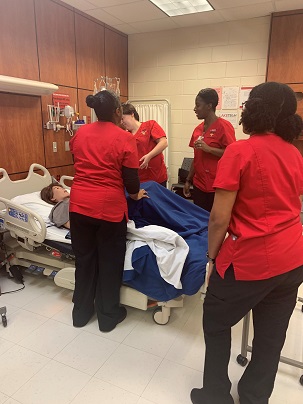 Practical Nursing1 091319 Academic Affairs 09/13/19