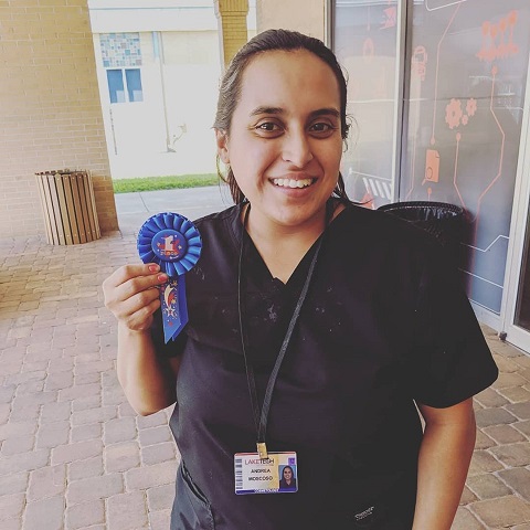 pie eating contest1 092019 Student Affairs 09/20/19