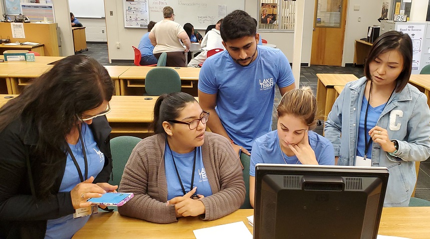 Adult Ed8 092719 Academic Affairs 09/27/19