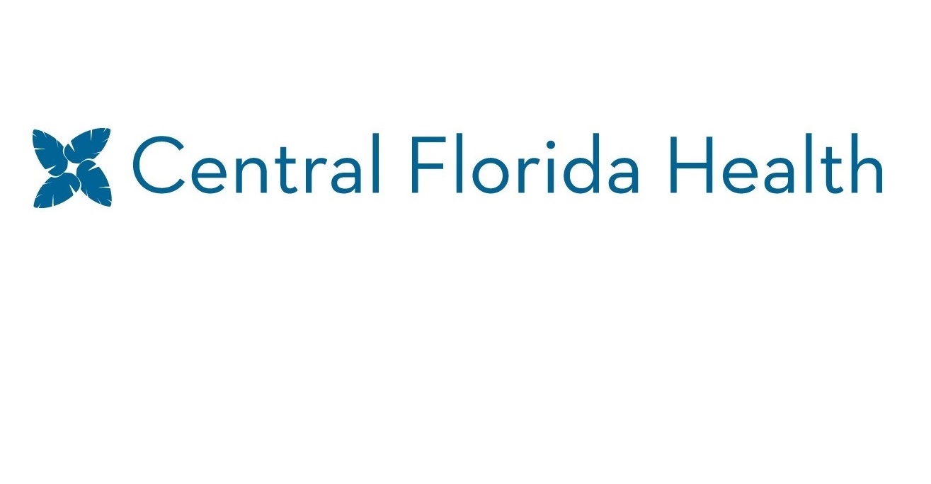 Central Florida Health 3 103019 Proud Partners