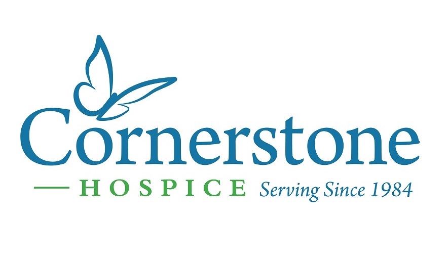 Cornerstone Hospice Updated Proud Partners