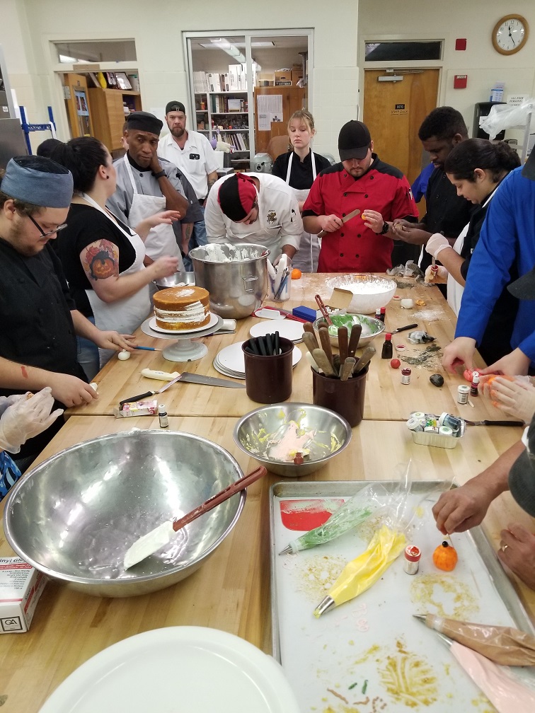 Culinary3 101819 Academic Affairs 10/18/19