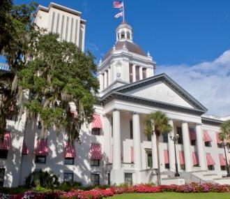 Florida Legislative Building