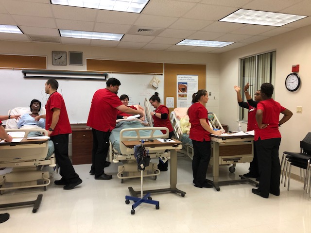 Practical Nursing1 092719 Academic Affairs 09/27/19