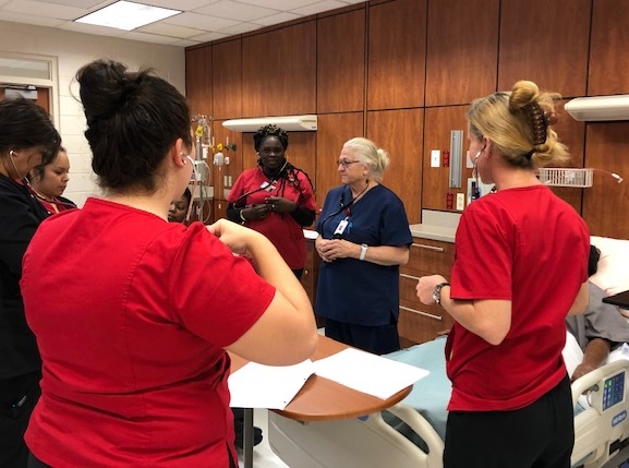 Practical Nursing9 092719 Academic Affairs 09/27/19