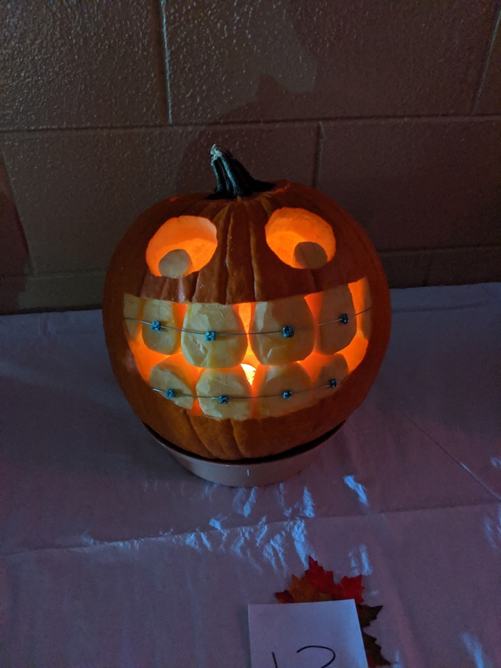 pumpkin13 110119 Academic Affairs 11/01/19