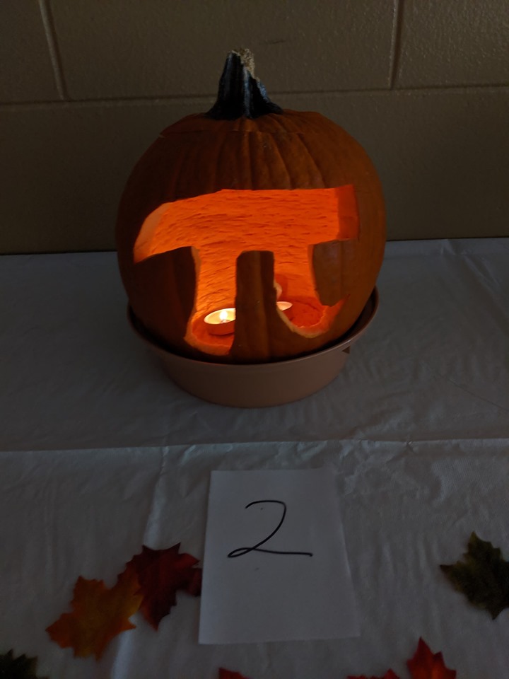 pumpkin4 110119 Academic Affairs 11/01/19