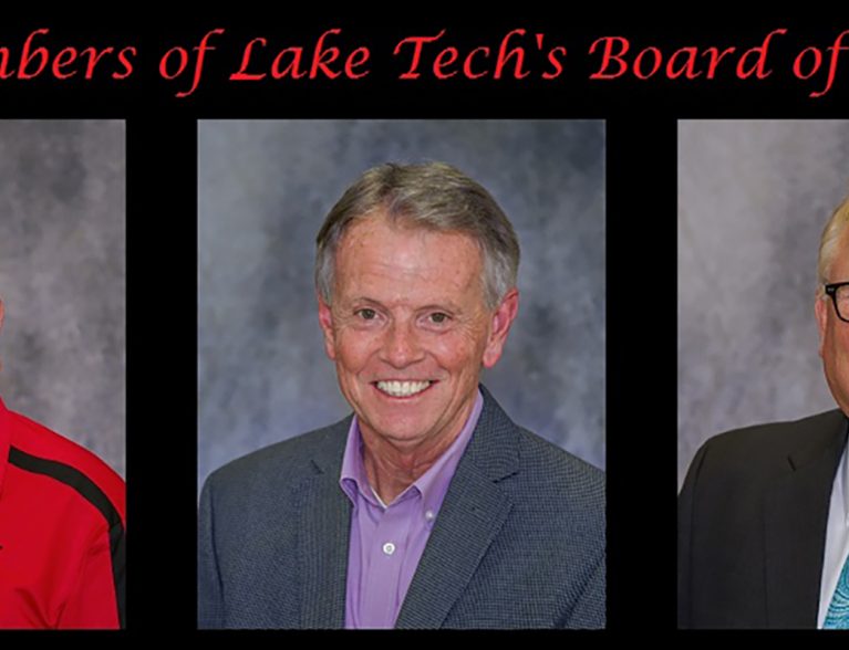 Board of Directors