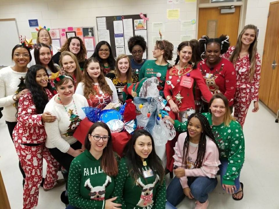 elf 7010220 Holiday Fun to End the Year 12/20/19