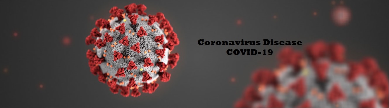 Coronavirus Update COVID 19 image LIVE CHAT NOW! COVID 19 Update 03/24/20