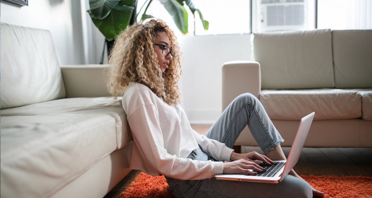 Women-studying