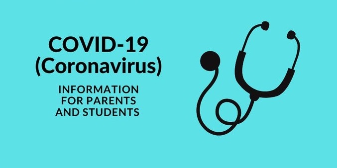 coronavirus update 031320 feature LIVE CHAT NOW! COVID 19 Update 03/24/20
