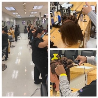 Cosmetology 2 082120 Academic Affairs ~ 08/21/20