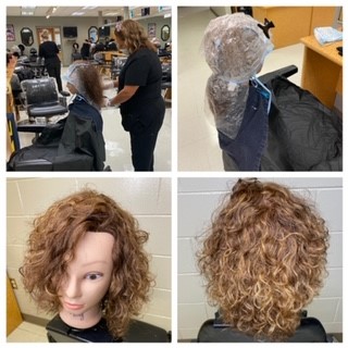 Cosmetology 3 082120 Academic Affairs ~ 08/21/20