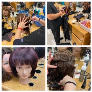 Cosmetology Freestyle 082820 Academic Affairs ~ 08/28/20