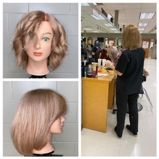 Cosmetology bleach tone 082820 Academic Affairs ~ 08/28/20