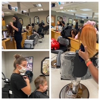 Cosmetology 3 100920 Academic Affairs ~ 10/09/20