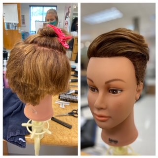 Cosmetology 4 100220 Academic Affairs ~ 10/02/20