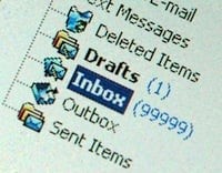 Outlook Email Time Saving Tip Tech Tip ~ Outlook Email Time Saving Tip: Filing Your Emails Automatically