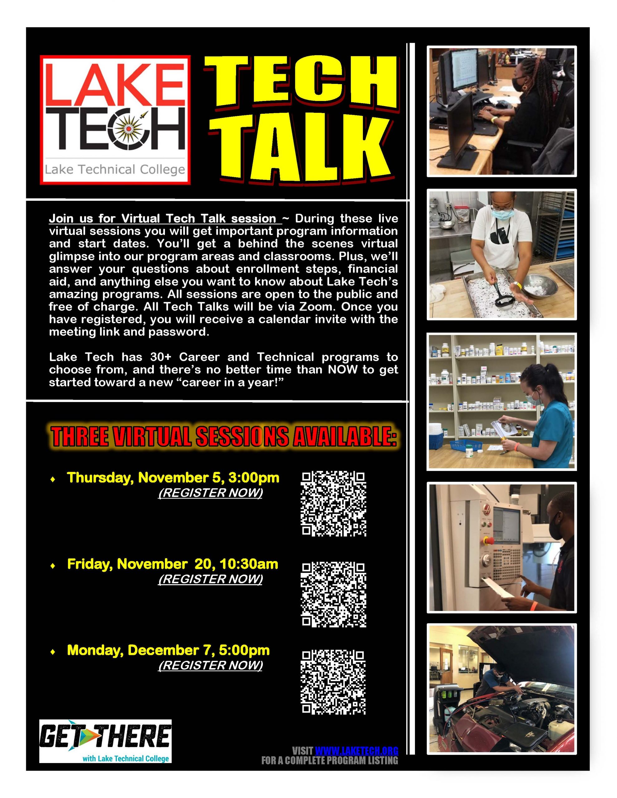 Tech Talk Nov Dec 2020 scaled Student Affairs ~ 10/30/20